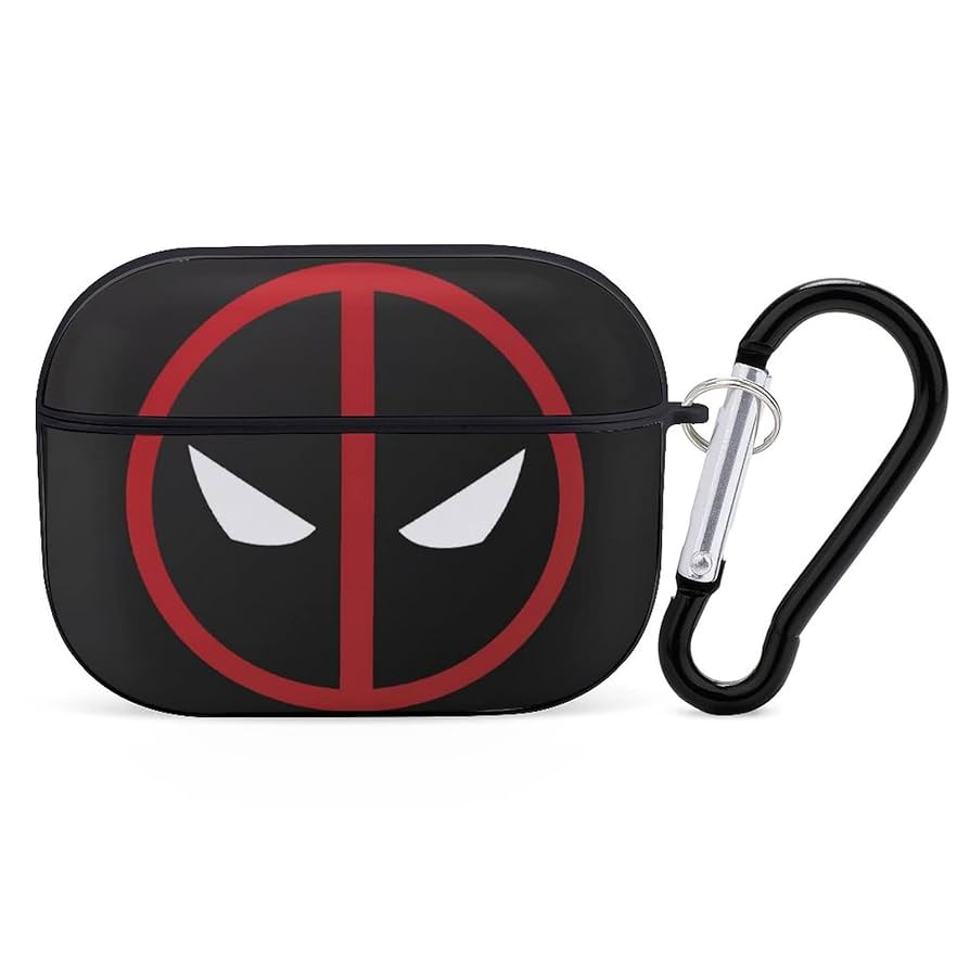 AirPods Pro 本体 充電ケース付き【2019年10月モデル】 Amazon | ケース for AirPods Pro（2019年10月発売専用）EUKUS